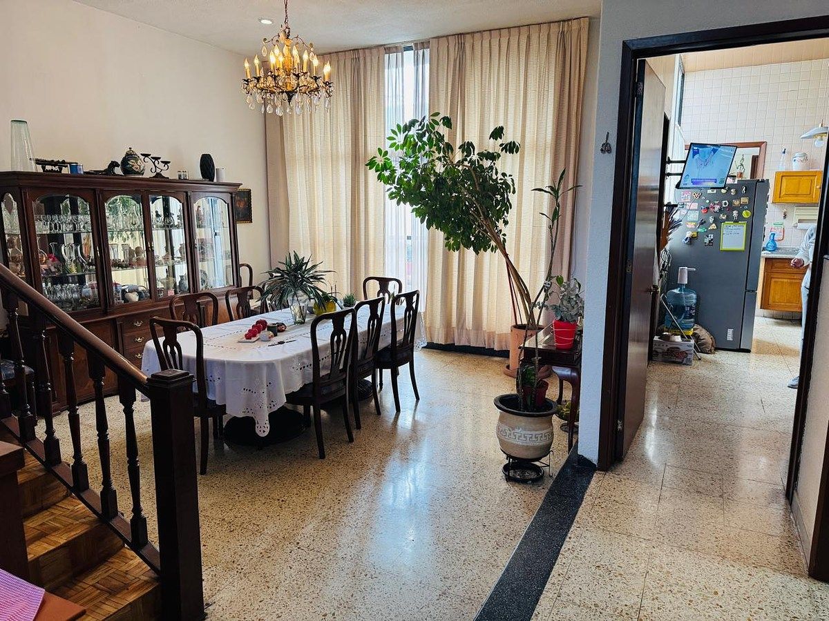 Casa en Magisterial Vista Bella, Tlalnepantla de Baz, foto 6 de 17