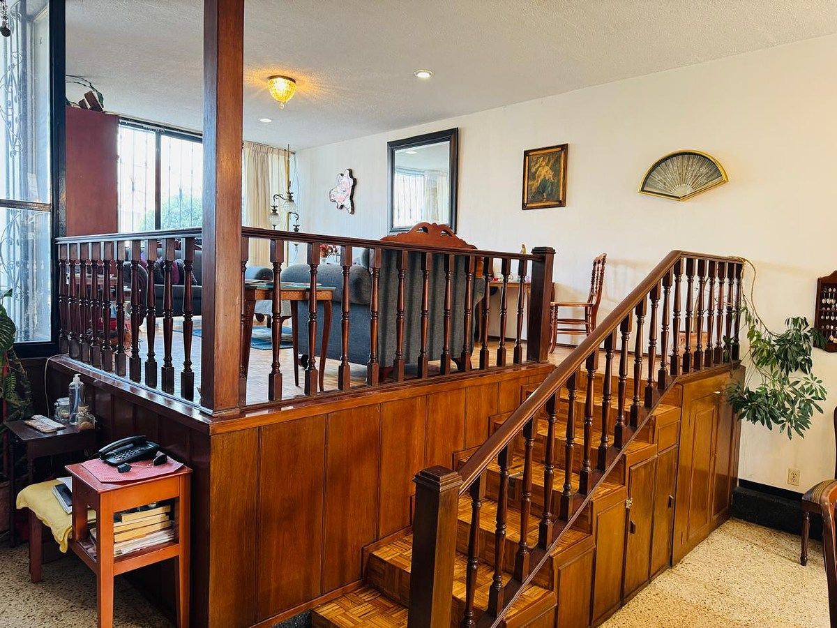 Casa en Magisterial Vista Bella, Tlalnepantla de Baz, foto 7 de 17