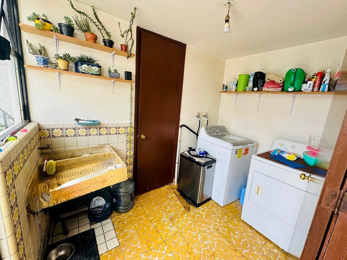 Casa en Magisterial Vista Bella, Tlalnepantla de Baz, foto 10 de 17