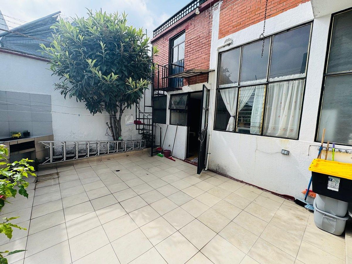 Casa en Magisterial Vista Bella, Tlalnepantla de Baz, foto 11 de 17
