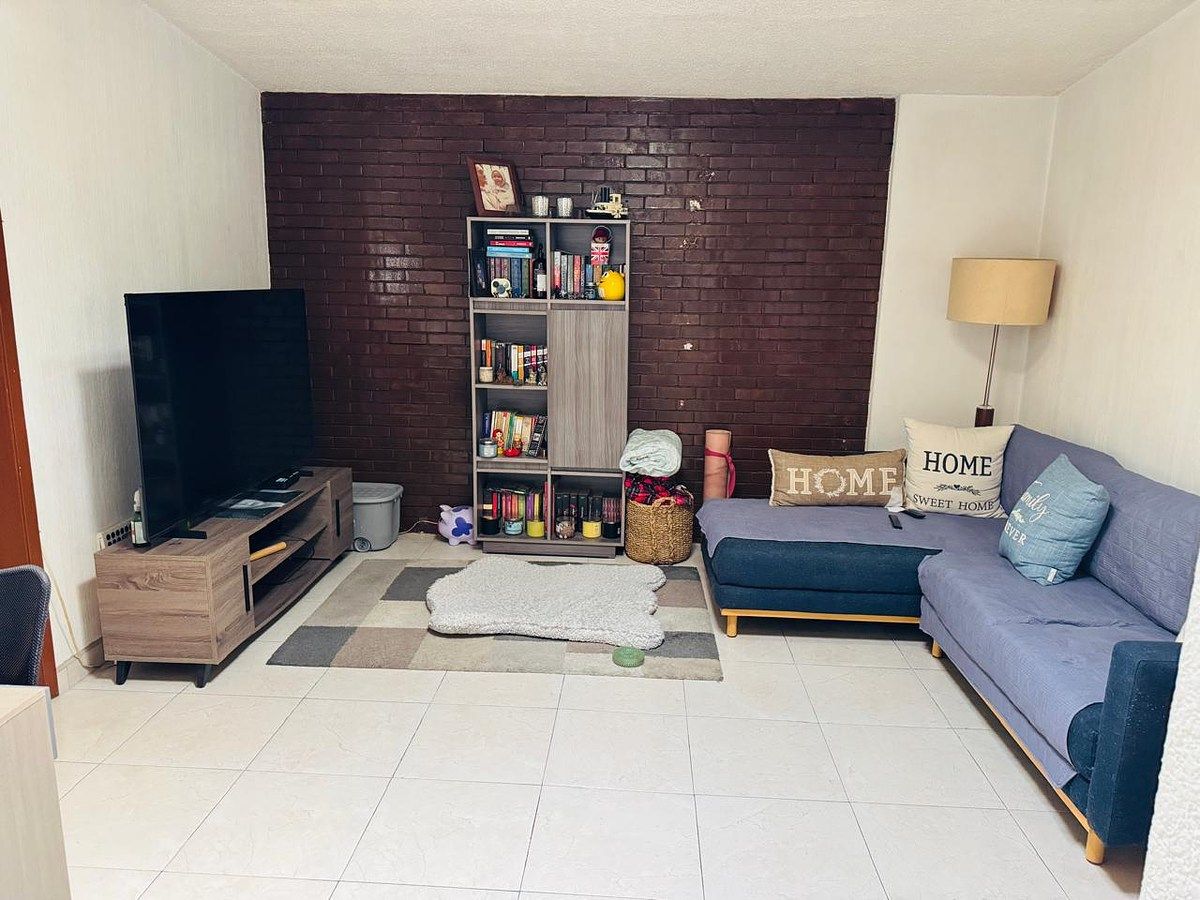 Casa en Magisterial Vista Bella, Tlalnepantla de Baz, foto 5 de 17