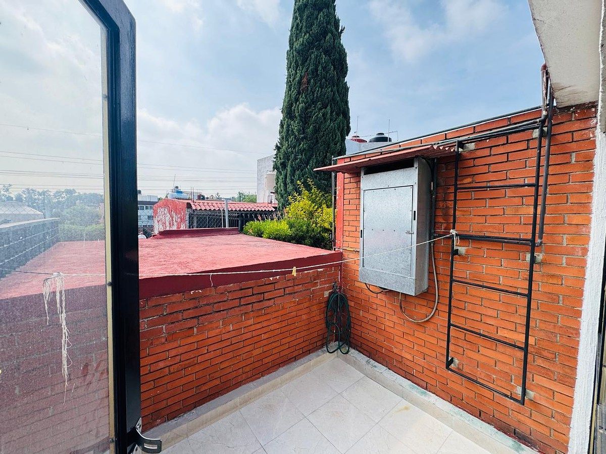 Casa en Magisterial Vista Bella, Tlalnepantla de Baz, foto 12 de 17