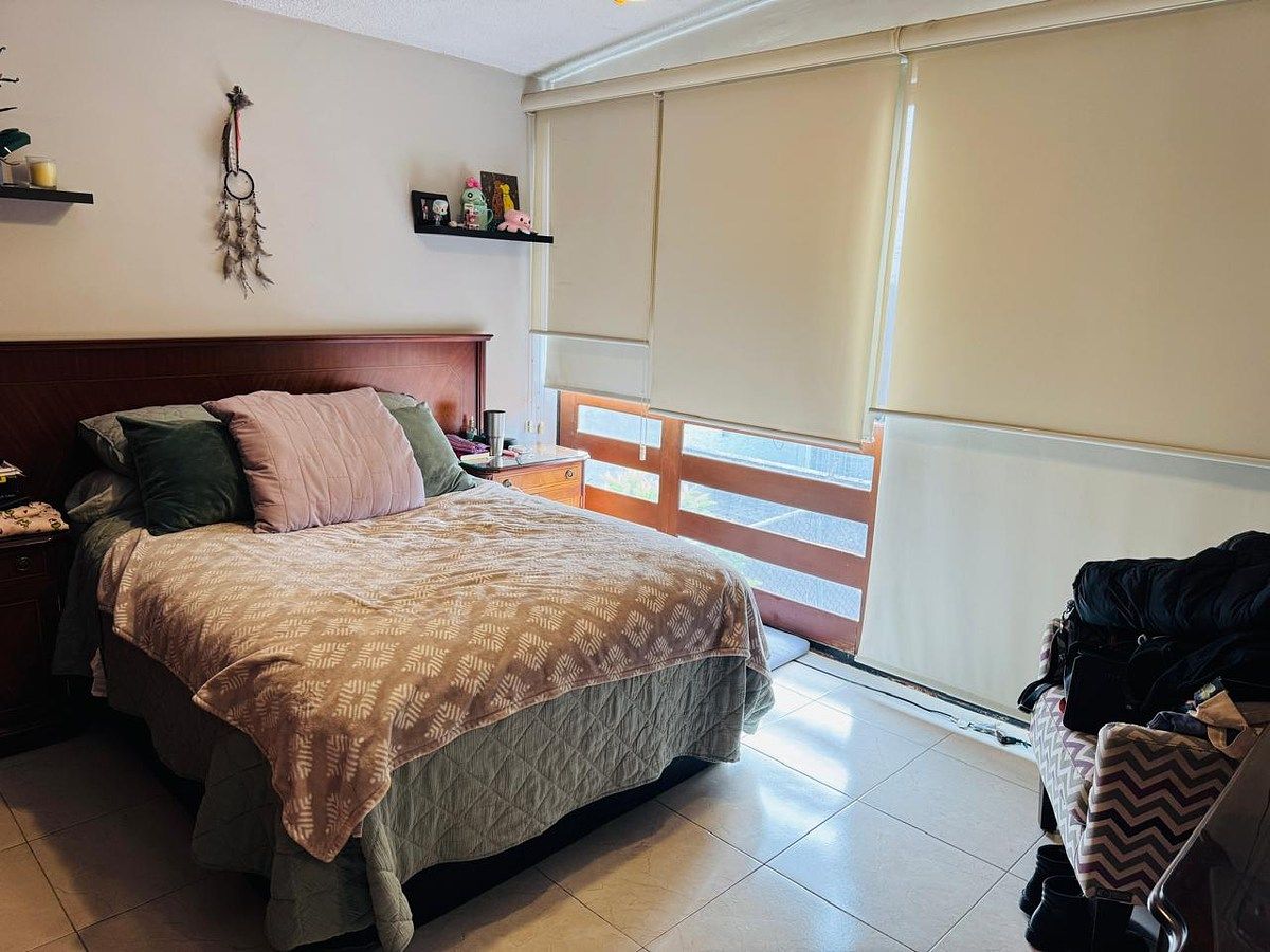 Casa en Magisterial Vista Bella, Tlalnepantla de Baz, foto 14 de 17