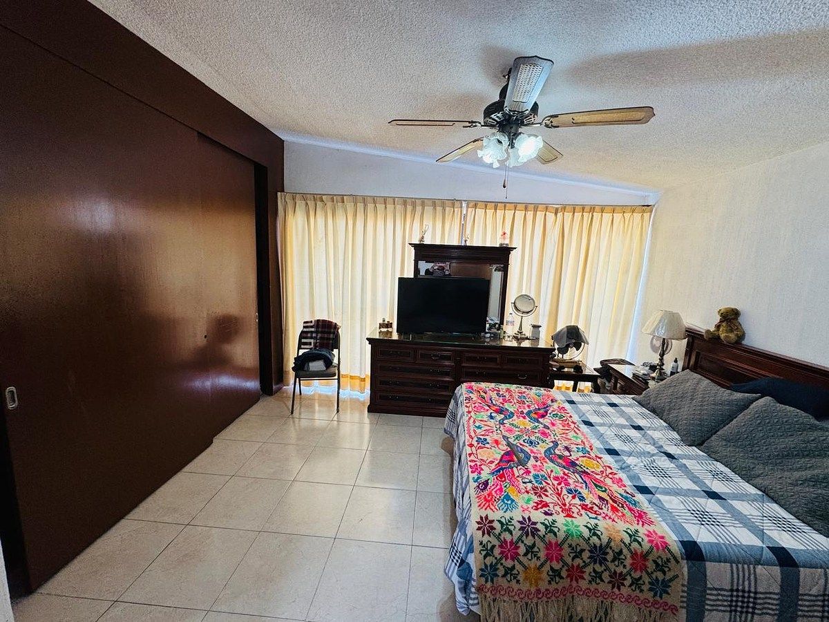 Casa en Magisterial Vista Bella, Tlalnepantla de Baz, foto 15 de 17