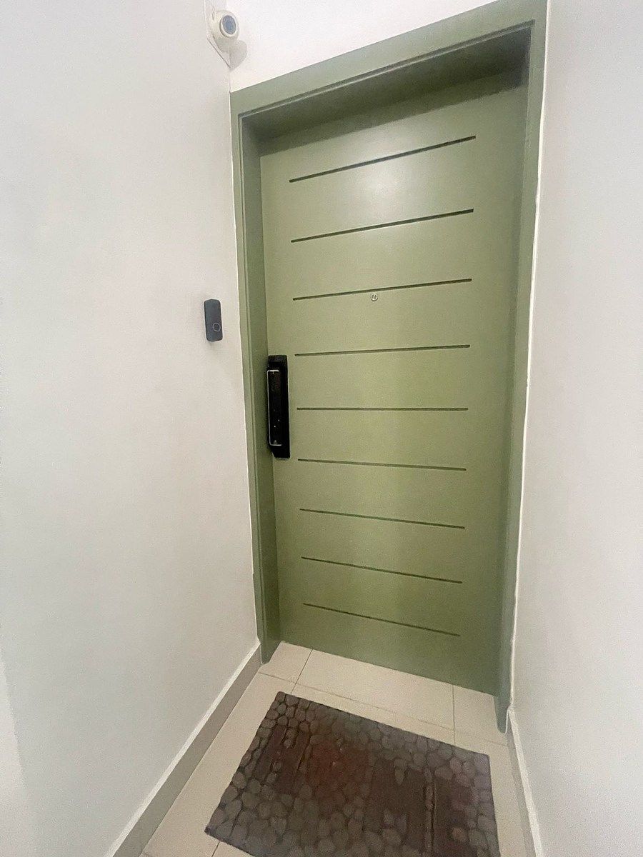 Apartamento en Ensanche Paraiso, Santo Domingo Centro (Distrito Nacional), foto 14 de 32
