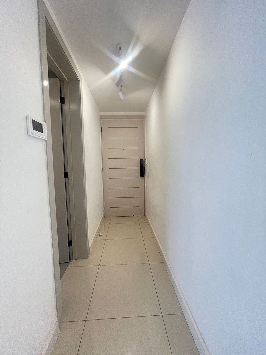 Apartamento en Ensanche Paraiso, Santo Domingo Centro (Distrito Nacional), foto 15 de 32