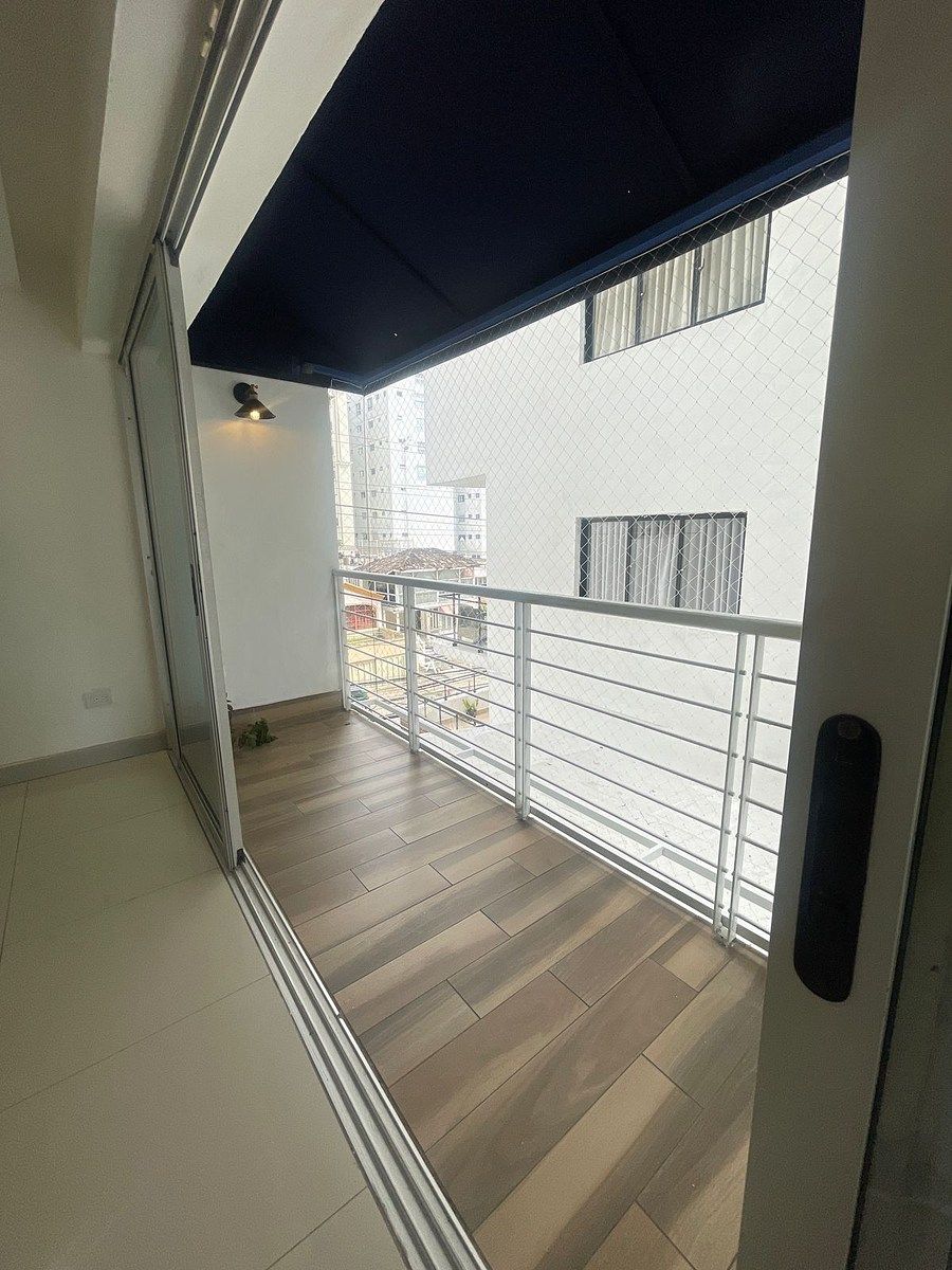 Apartamento en Ensanche Paraiso, Santo Domingo Centro (Distrito Nacional), foto 16 de 32