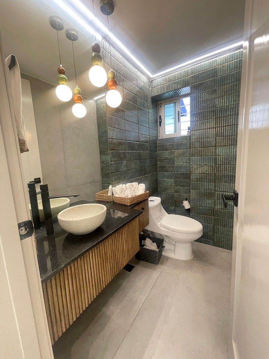 Apartamento en Ensanche Paraiso, Santo Domingo Centro (Distrito Nacional), foto 17 de 32
