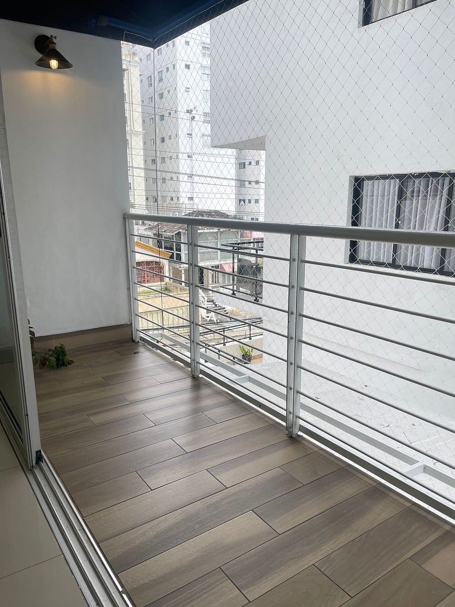 Apartamento en Ensanche Paraiso, Santo Domingo Centro (Distrito Nacional), foto 18 de 32