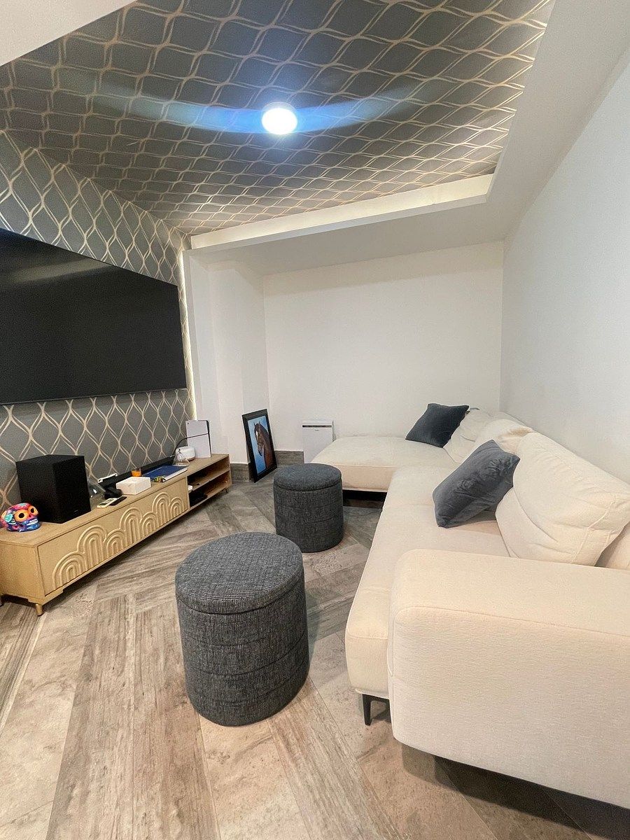 Apartamento en Ensanche Paraiso, Santo Domingo Centro (Distrito Nacional), foto 19 de 32