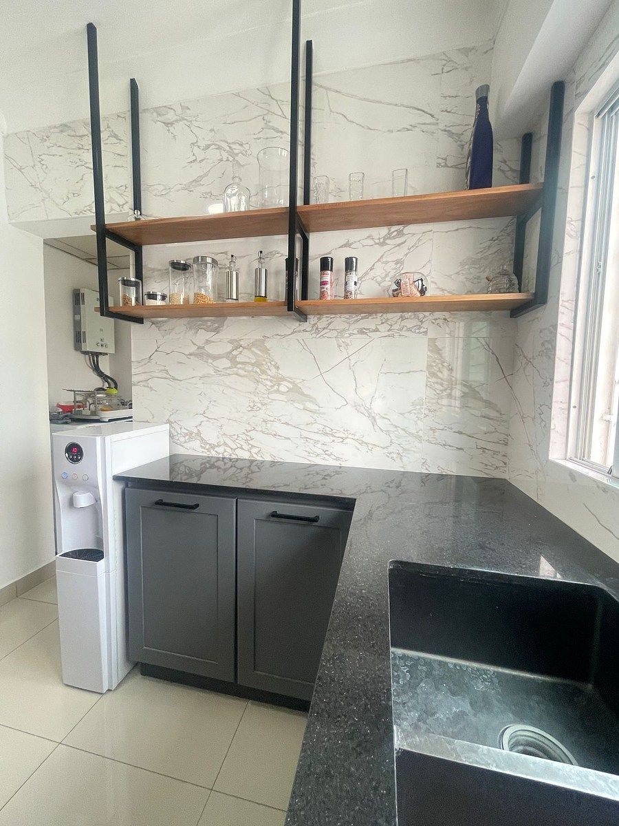 Apartamento en Ensanche Paraiso, Santo Domingo Centro (Distrito Nacional), foto 20 de 32