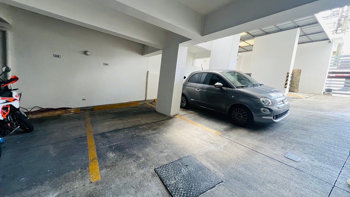 Apartamento en Ensanche Paraiso, Santo Domingo Centro (Distrito Nacional), foto 21 de 32