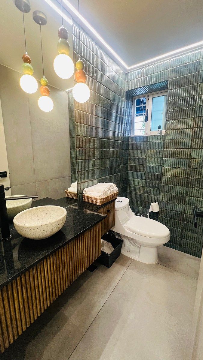 Apartamento en Ensanche Paraiso, Santo Domingo Centro (Distrito Nacional), foto 23 de 32