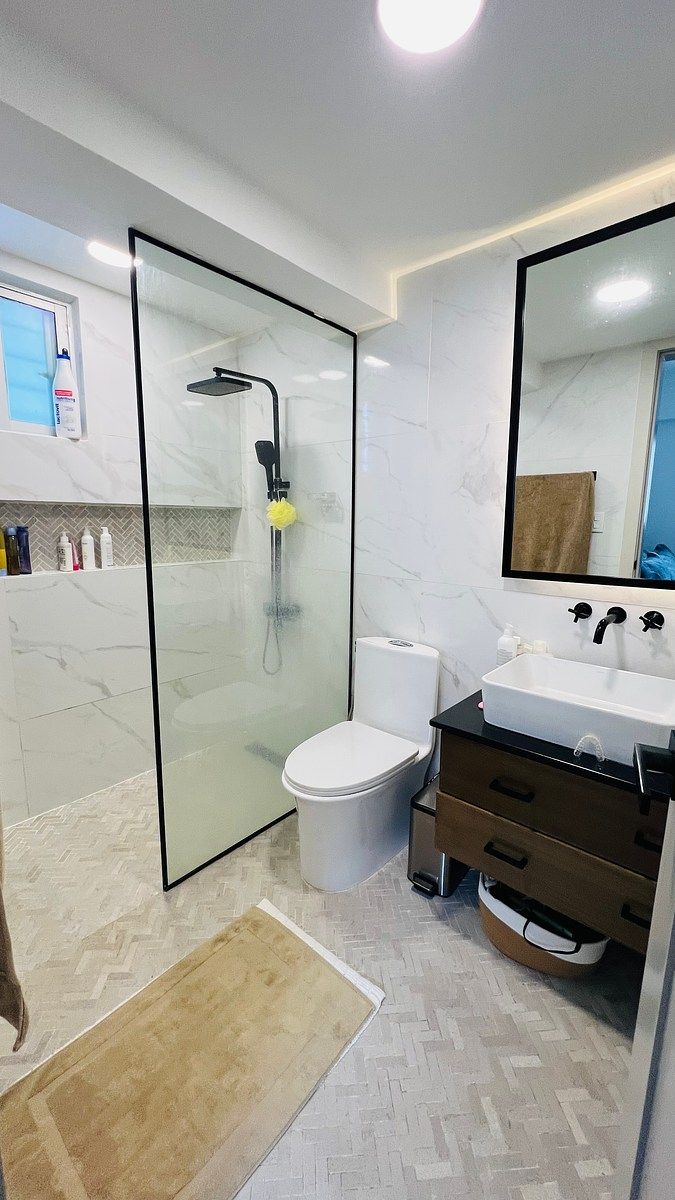Apartamento en Ensanche Paraiso, Santo Domingo Centro (Distrito Nacional), foto 24 de 32