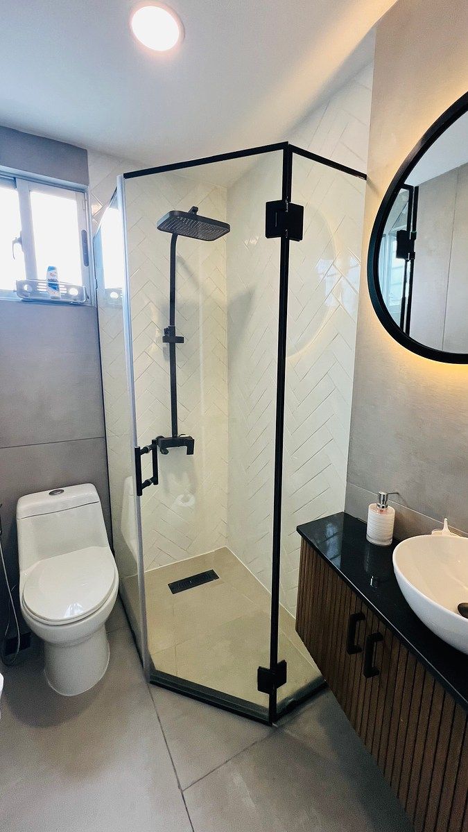 Apartamento en Ensanche Paraiso, Santo Domingo Centro (Distrito Nacional), foto 25 de 32