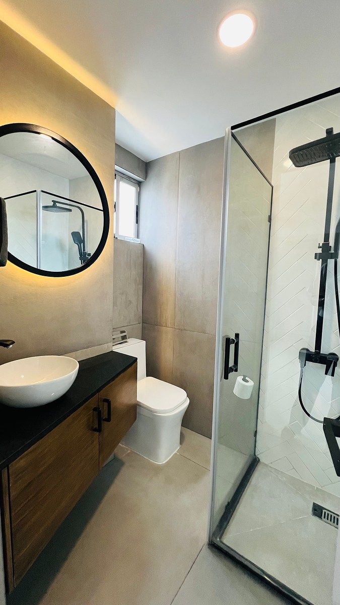 Apartamento en Ensanche Paraiso, Santo Domingo Centro (Distrito Nacional), foto 26 de 32