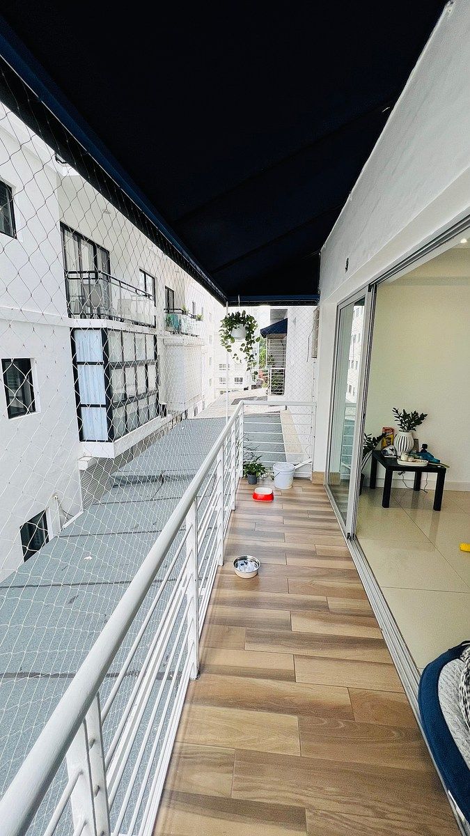 Apartamento en Ensanche Paraiso, Santo Domingo Centro (Distrito Nacional), foto 32 de 32