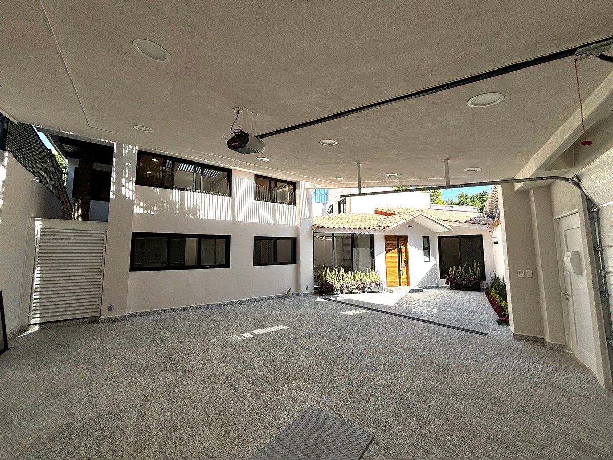 Casa em Jardines del Pedregal, Álvaro Obregón, foto 2 de 32