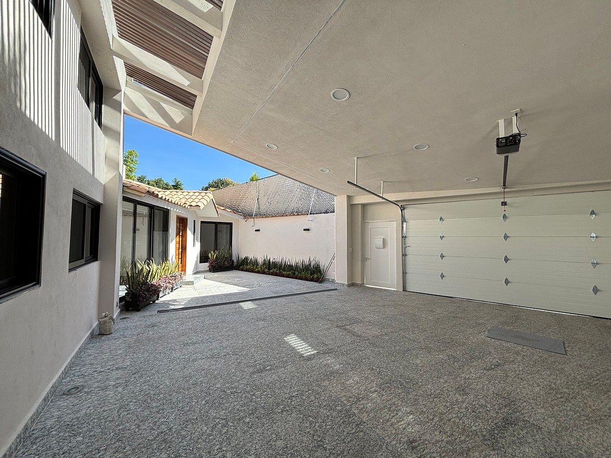 Casa em Jardines del Pedregal, Álvaro Obregón, foto 4 de 32