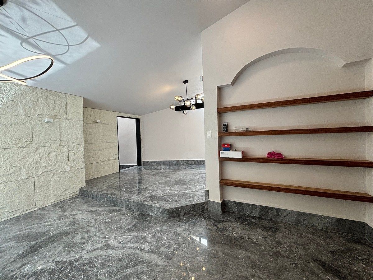 Casa em Jardines del Pedregal, Álvaro Obregón, foto 6 de 32