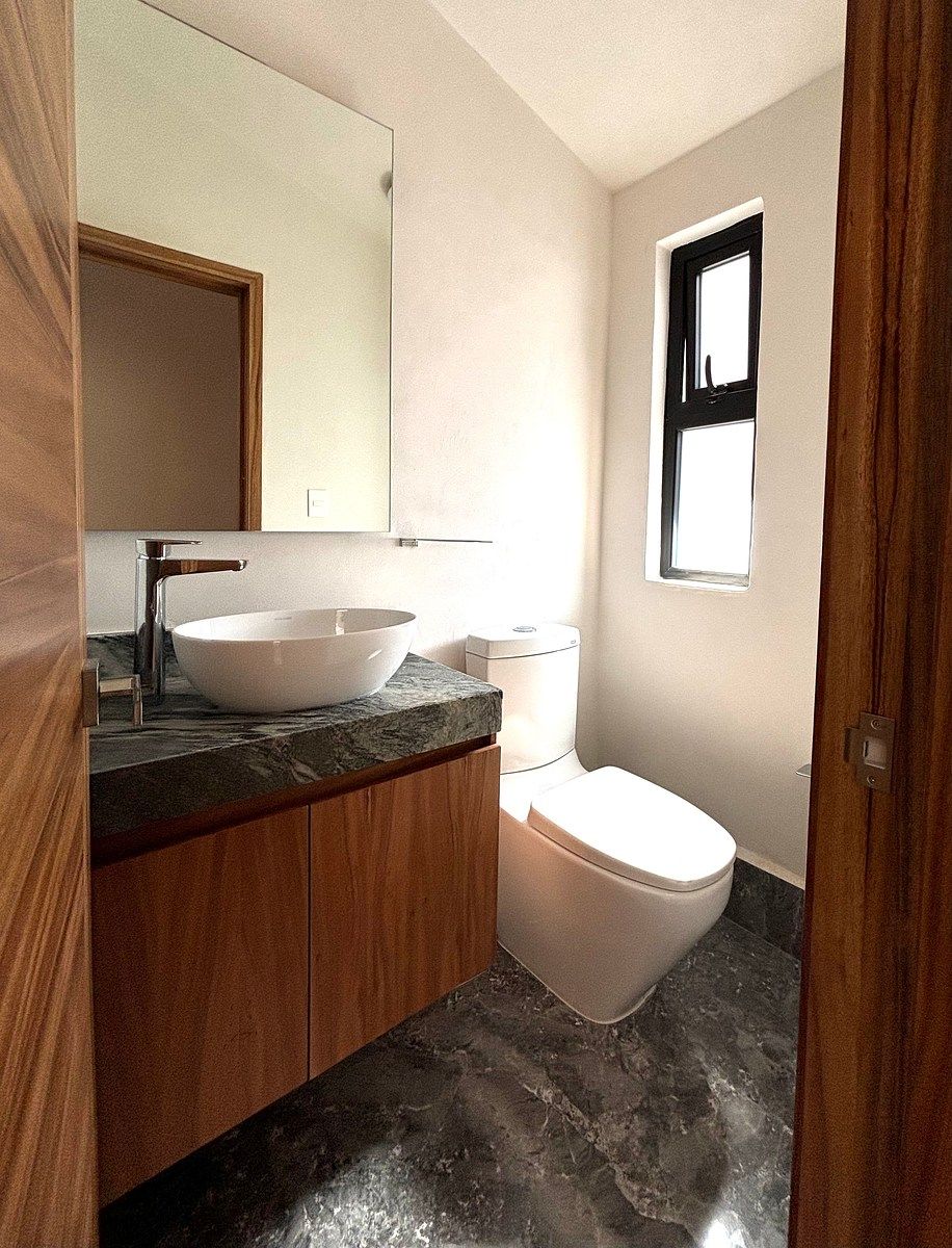 Casa em Jardines del Pedregal, Álvaro Obregón, foto 9 de 32