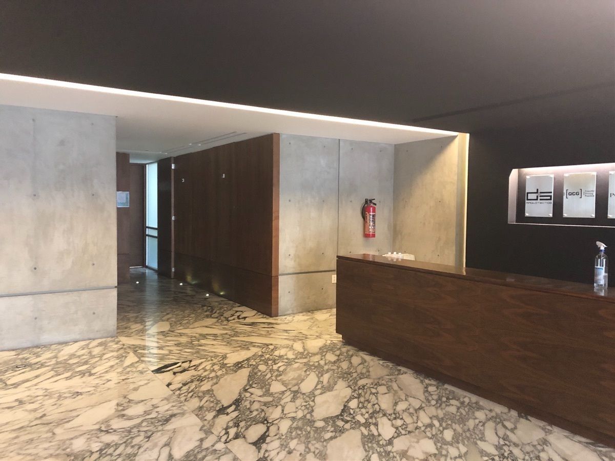Oficina en Polanco II Sección, Miguel Hidalgo, foto 12 de 38