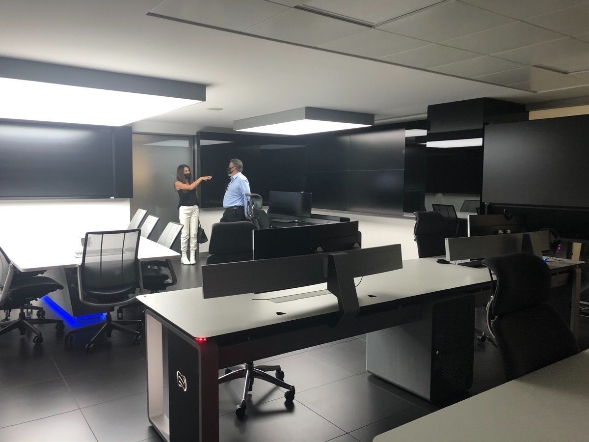 Oficina en Polanco II Sección, Miguel Hidalgo, foto 19 de 38