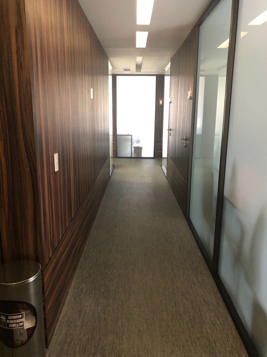 Oficina en Polanco II Sección, Miguel Hidalgo, foto 7 de 38
