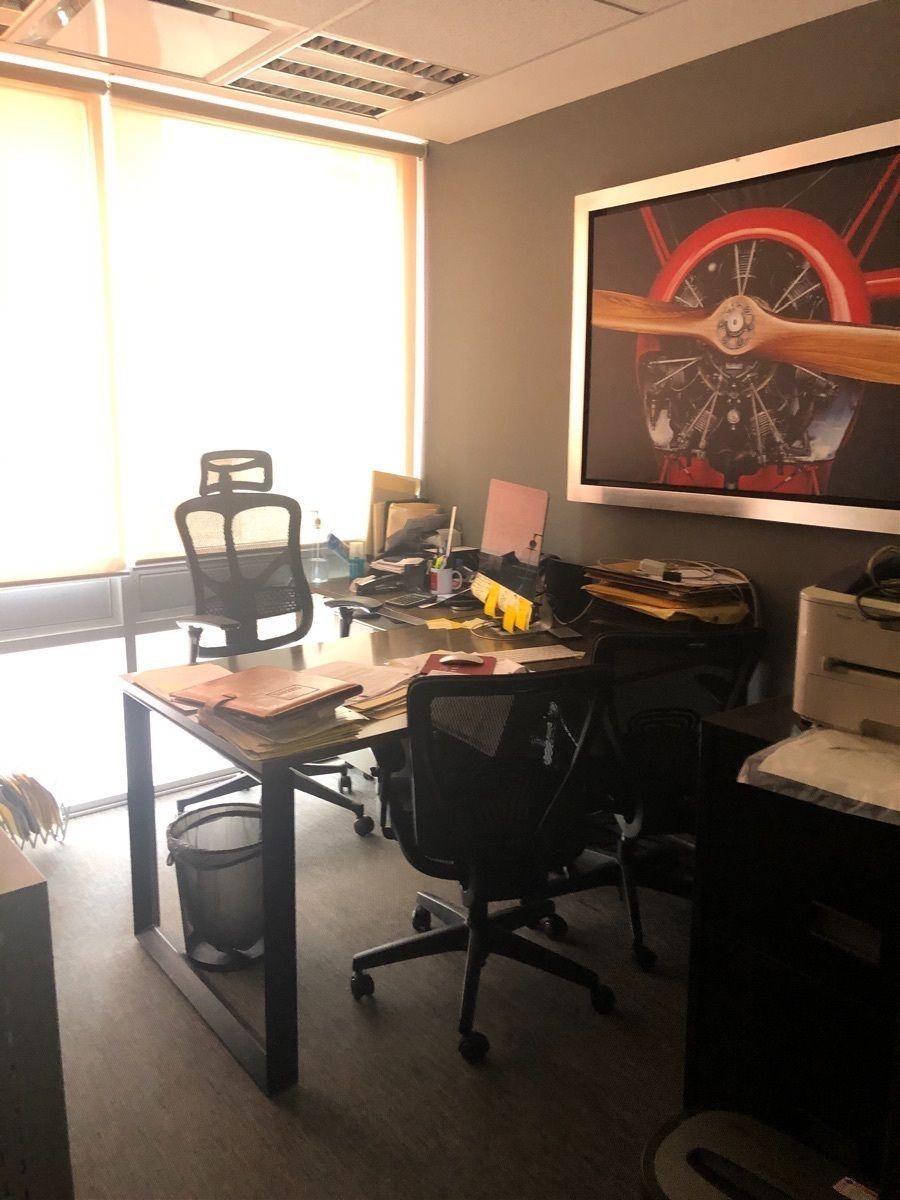 Oficina en Polanco II Sección, Miguel Hidalgo, foto 4 de 38
