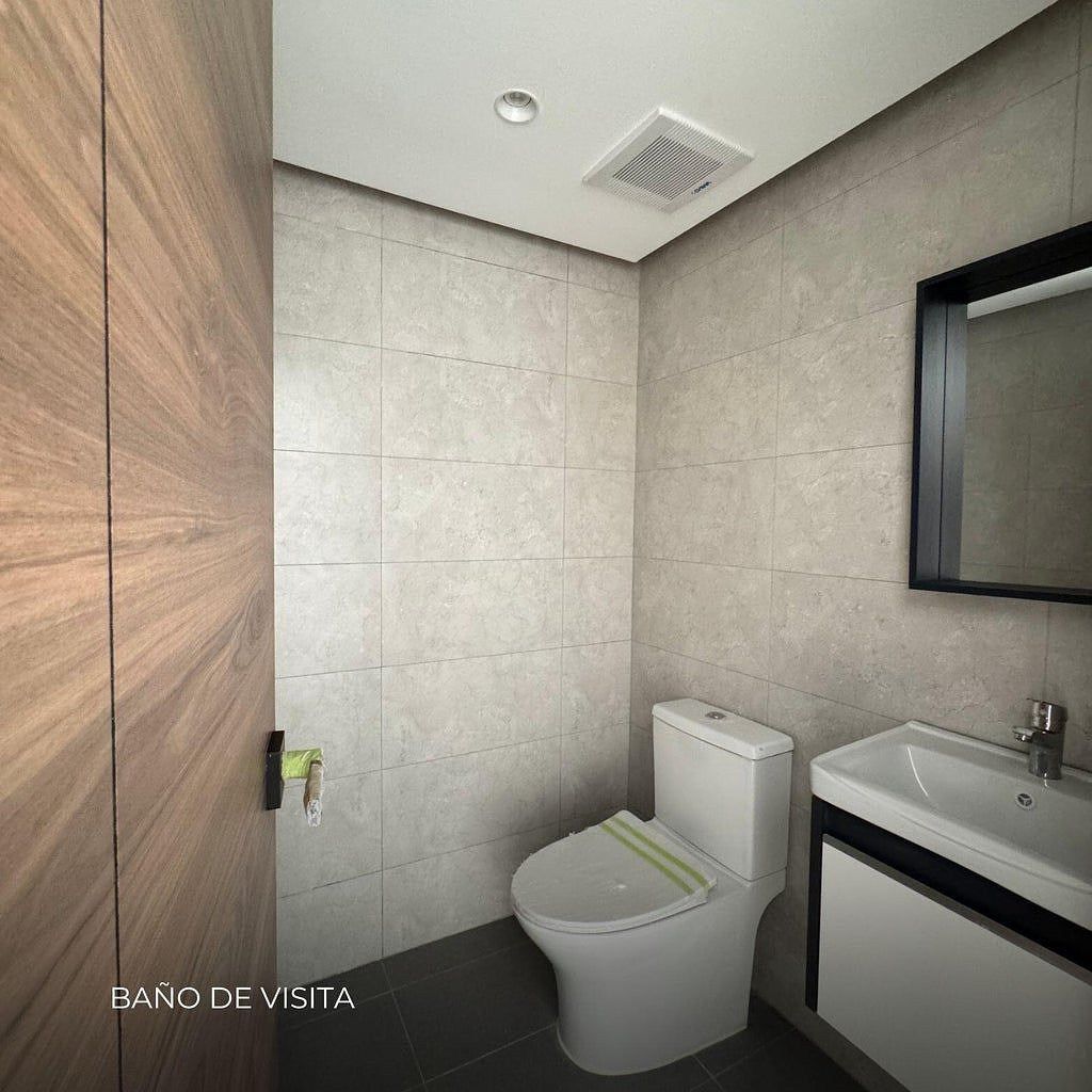 Apartamento en Evaristo Morales, Santo Domingo Centro (Distrito Nacional), foto 4 de 9