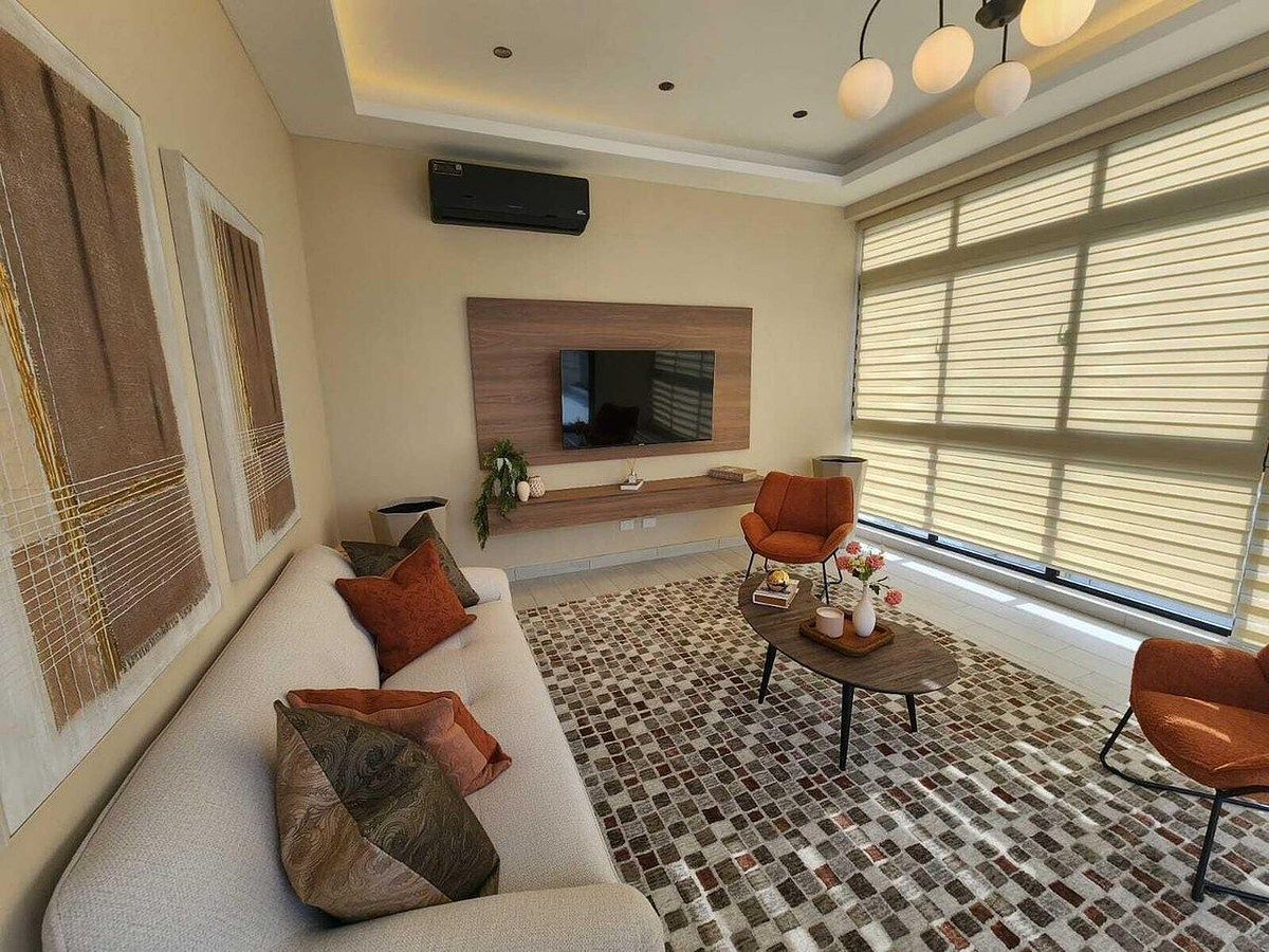 Apartamento en Evaristo Morales, Santo Domingo Centro (Distrito Nacional), foto 5 de 9