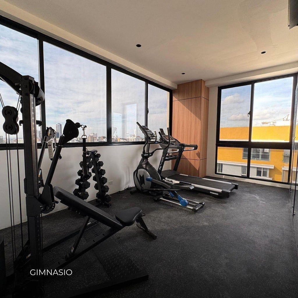 Apartamento en Evaristo Morales, Santo Domingo Centro (Distrito Nacional), foto 6 de 9