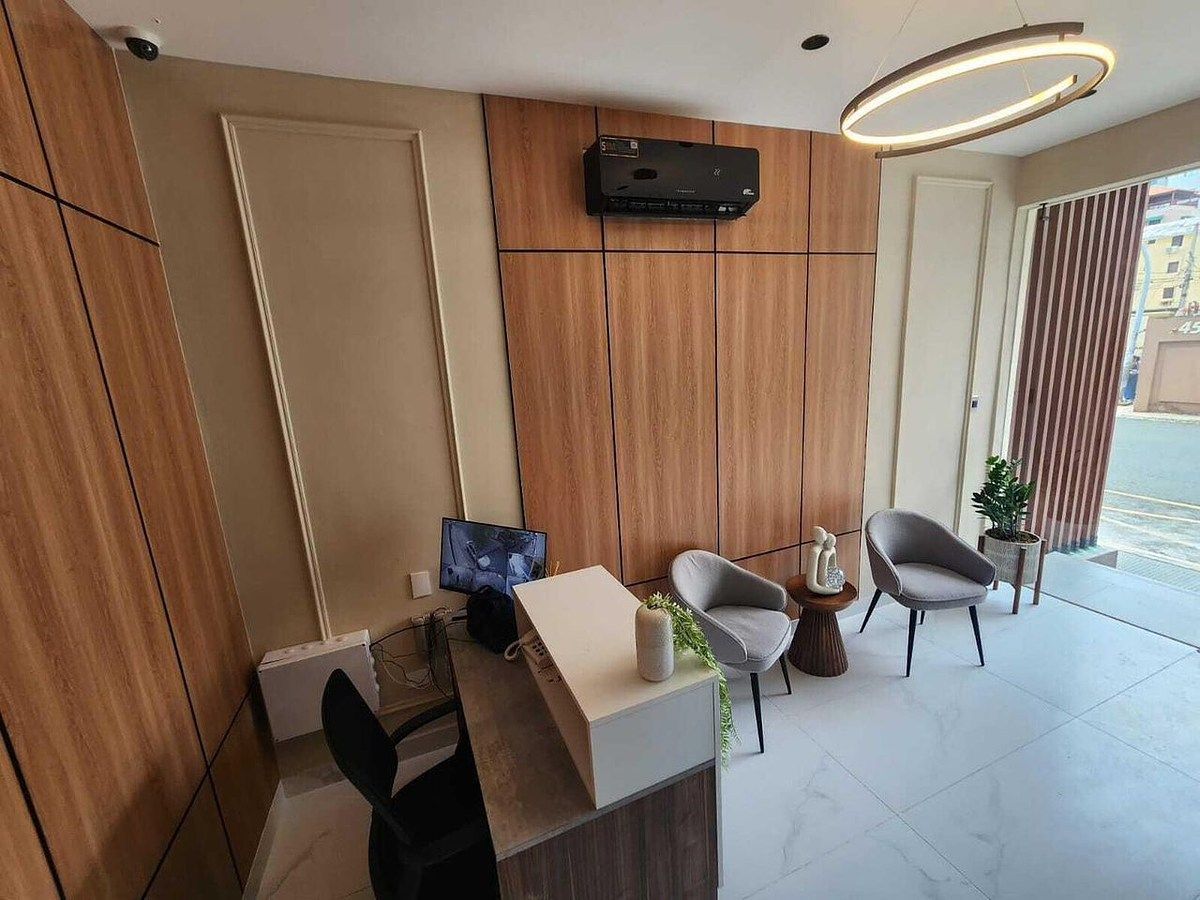 Apartamento en Evaristo Morales, Santo Domingo Centro (Distrito Nacional), foto 8 de 9