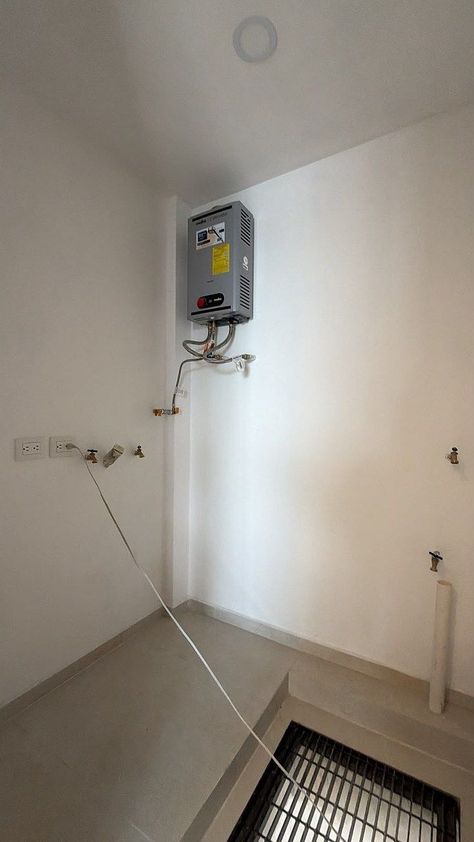 Apartamento em El Colli Urbano 1a. Sección, Zapopan, foto 7 de 8