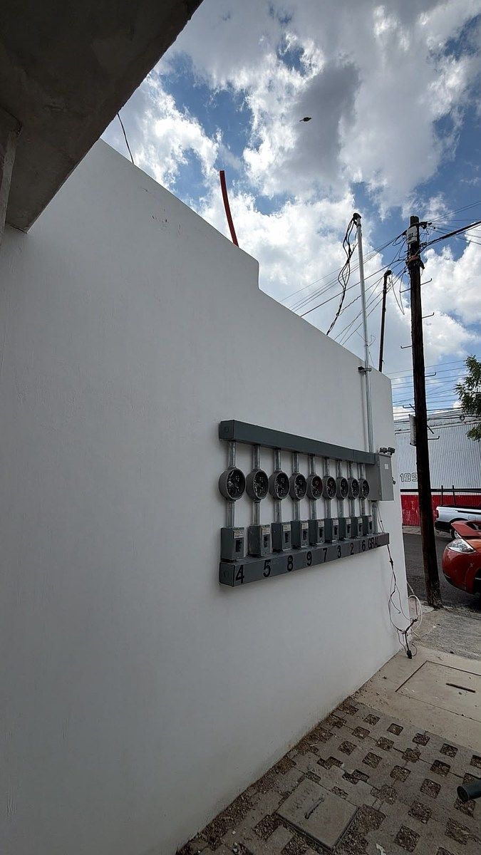 Apartamento em El Colli Urbano 1a. Sección, Zapopan, foto 8 de 8