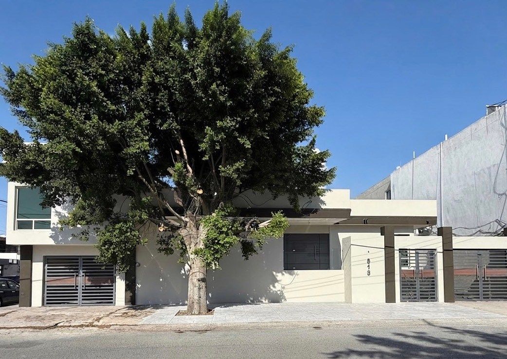 CASA EN VENTA LINDA VISTA, foto 1 de 21