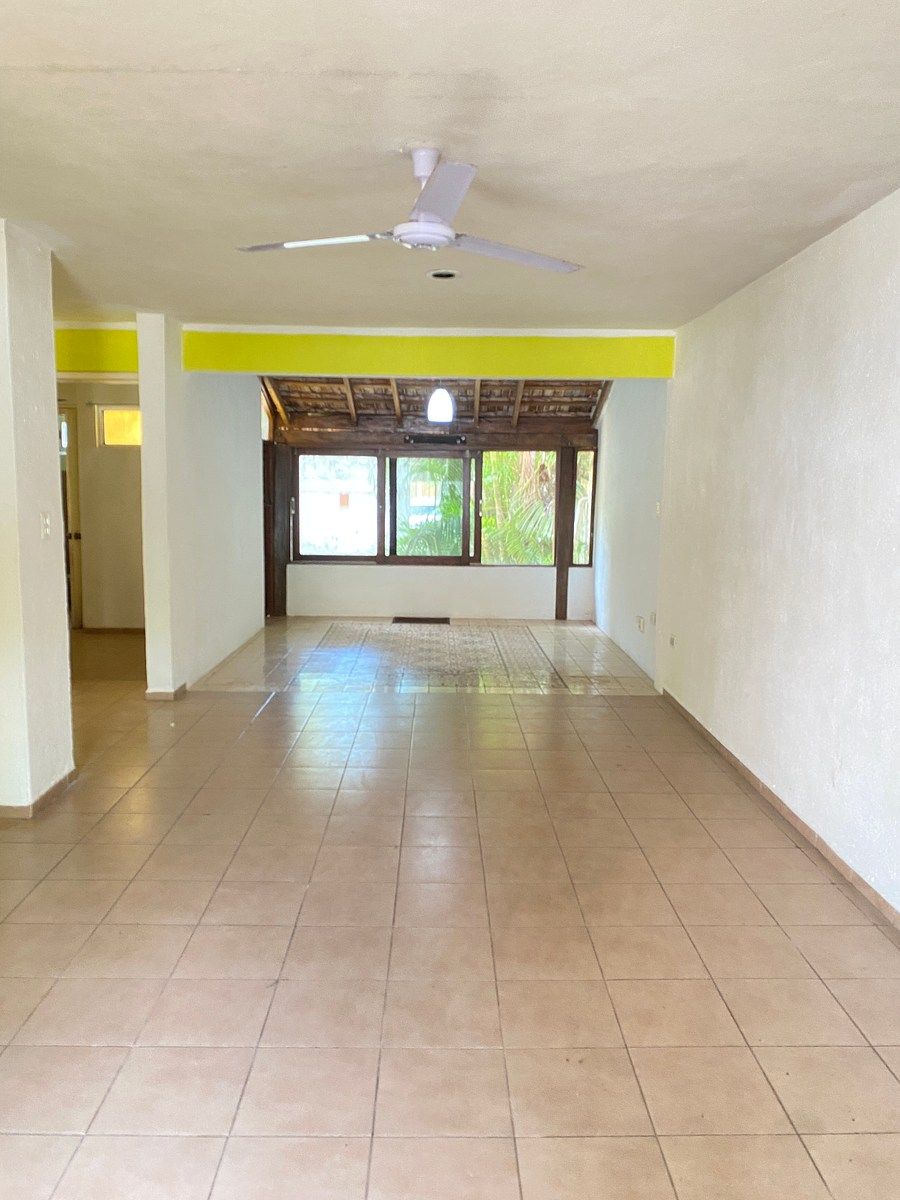 Casa en condominio en Chuburna de Hidalgo, Mérida, foto 3 de 16