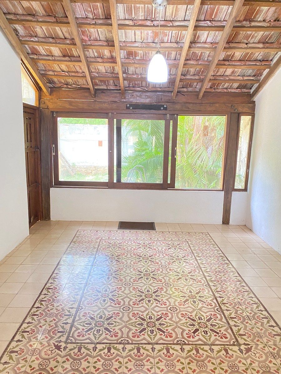 Casa en condominio en Chuburna de Hidalgo, Mérida, foto 5 de 16