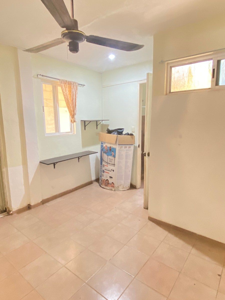 Casa en condominio en Chuburna de Hidalgo, Mérida, foto 6 de 16