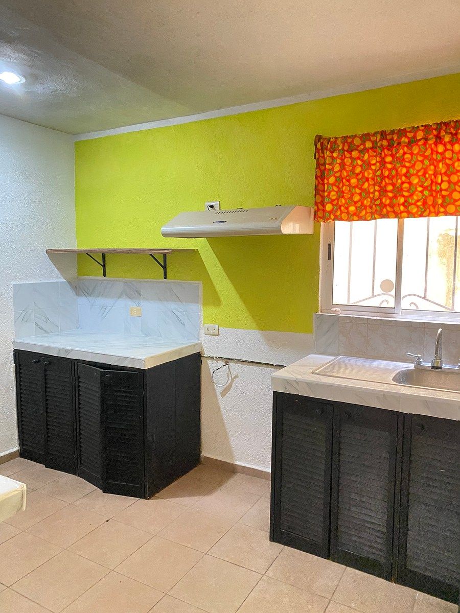 Casa en condominio en Chuburna de Hidalgo, Mérida, foto 4 de 16