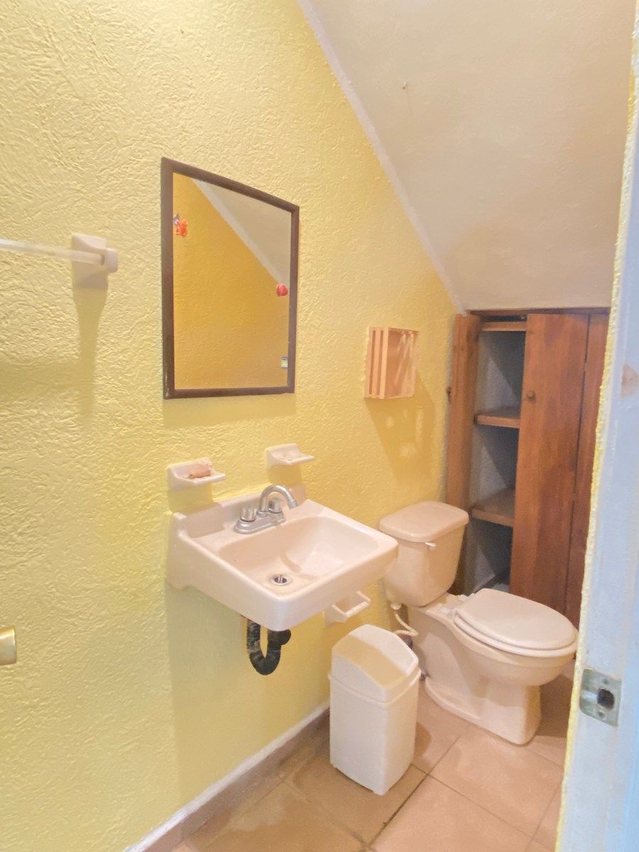Casa en condominio en Chuburna de Hidalgo, Mérida, foto 7 de 16