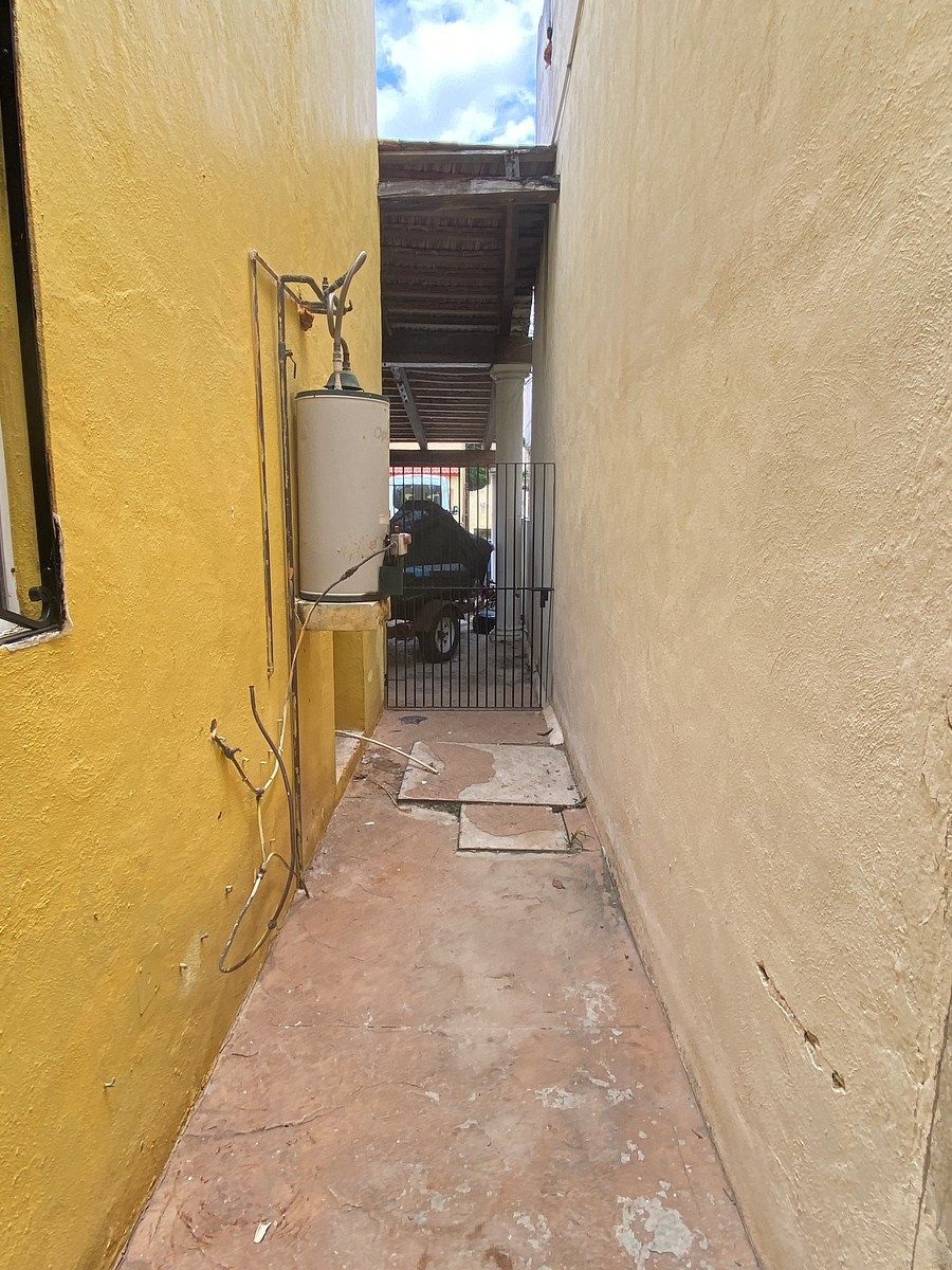 Casa en condominio en Chuburna de Hidalgo, Mérida, foto 9 de 16