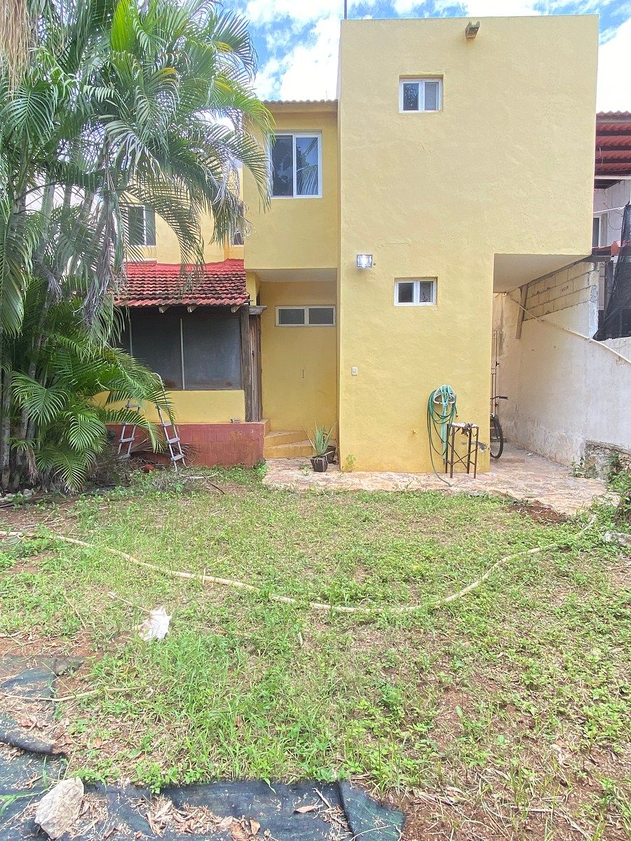 Casa en condominio en Chuburna de Hidalgo, Mérida, foto 8 de 16