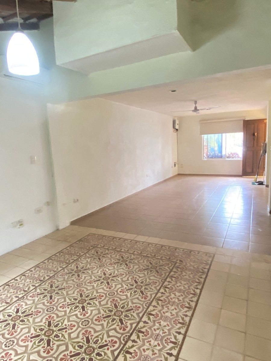 Casa en condominio en Chuburna de Hidalgo, Mérida, foto 10 de 16