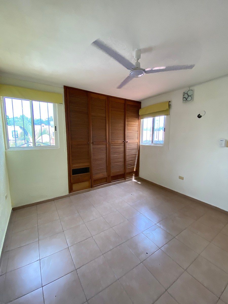 Casa en condominio en Chuburna de Hidalgo, Mérida, foto 12 de 16