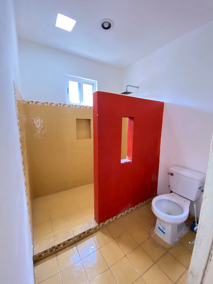 Casa en condominio en Chuburna de Hidalgo, Mérida, foto 16 de 16