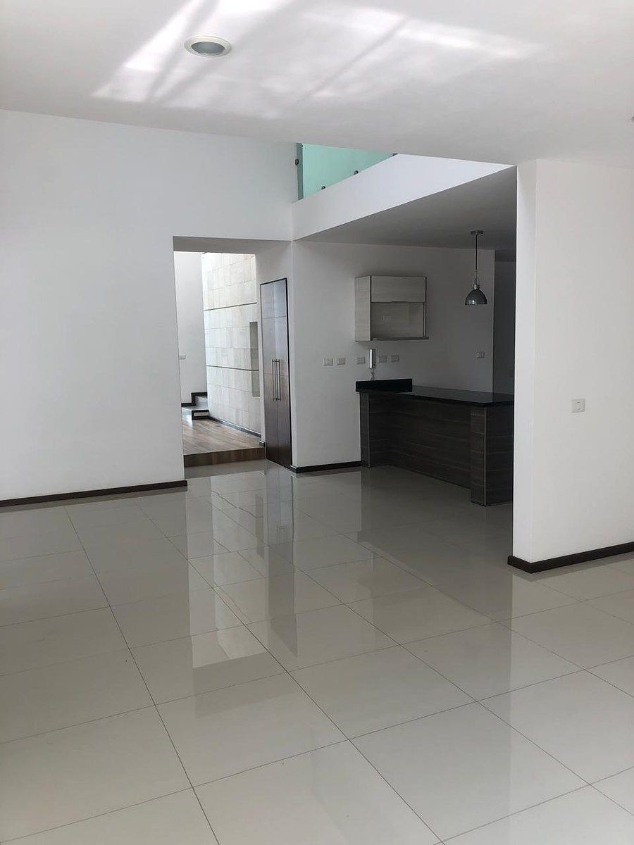 Casa en Lomas de Angelópolis, San Andrés Cholula, foto 5 de 23