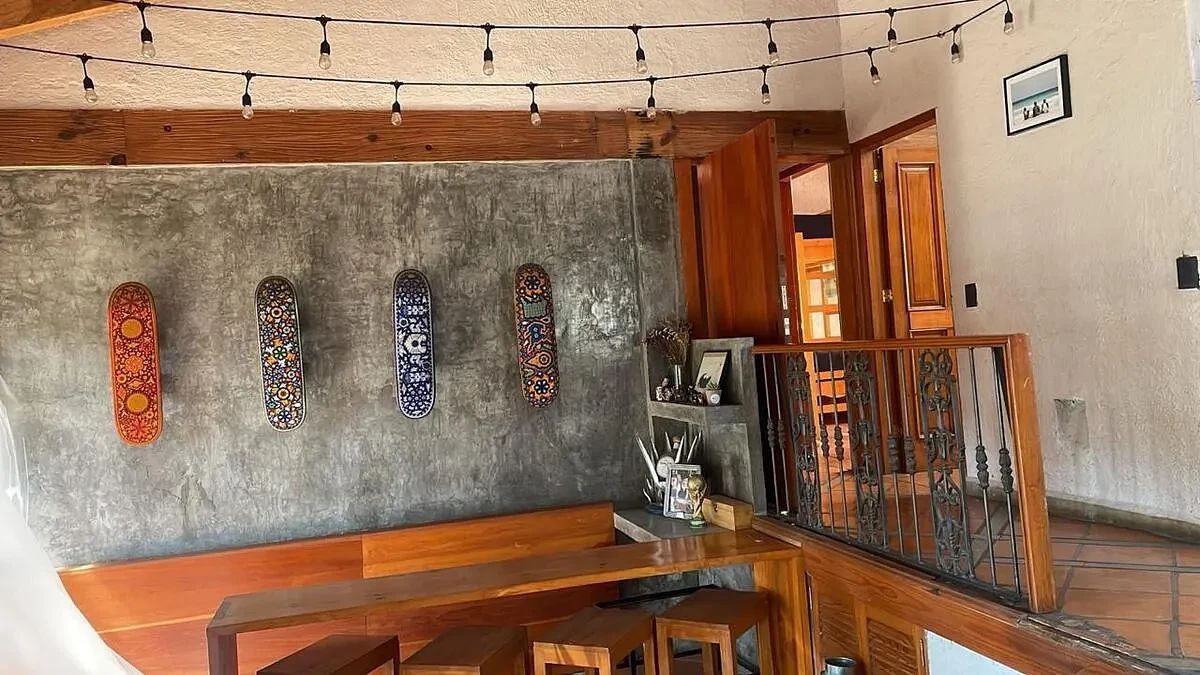 Casa en Santo Tomás el Pedregal, Valle de Bravo, foto 6 de 20