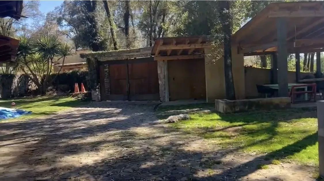 Casa en Santo Tomás el Pedregal, Valle de Bravo, foto 4 de 20