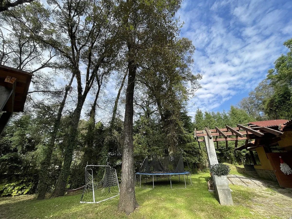 Casa en Santo Tomás el Pedregal, Valle de Bravo, foto 8 de 20